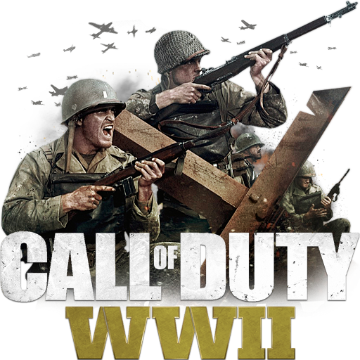 Call of Duty: WWII Headquarters